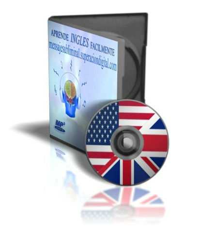 Audio Subliminal para Aprender Ingles Facilmente