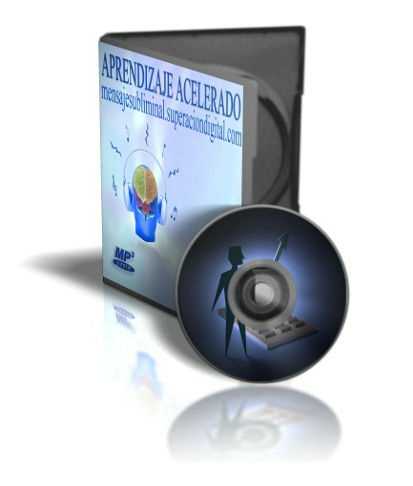 Audio Subliminal para Aprender Rapidamente