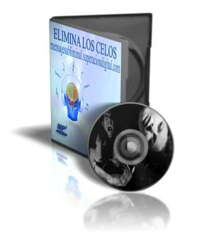 Audio Subliminal para Eliminar los Celos