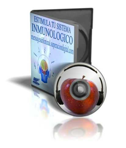 Audio Subliminal para Mejorar la Salud