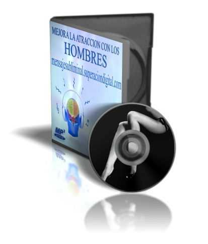 Audio Subliminal para Atraer a los Hombres